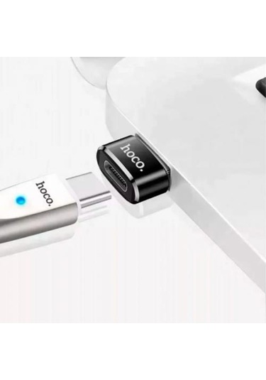 Coofbe Hc Seri Usb To Type-c Dönüştürücü Çevirici Usb2.0 Veri Aktarım Usb Dönüştürücü Çevirici