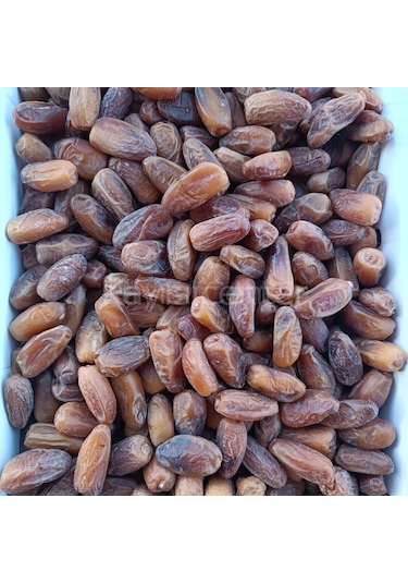 Toptan Lüks Tunus Hurma Deglet Nour 5 Kg 5 KG