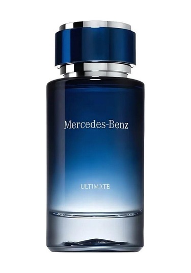 Mercedes-benz Ultimate Edp 120 Ml Erkek Parfümü Oryantal