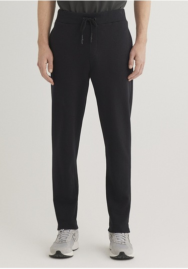 Mavi - Siyah Eşofman Altı 065177-900 Siyah