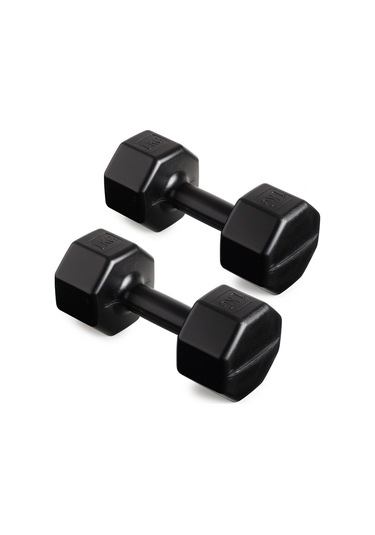 Ps Spor 2 Kg Dambıl 1 Kg X 2 Adet Gönderim Yapılır