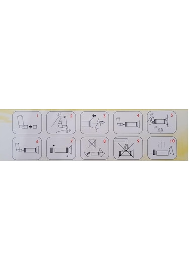 Rabır Chamber Small Küçük 0-18 Aylık Bebek İçin