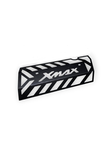 Yamaha Xmax Egzoz Koruma Sacı 2018-2024