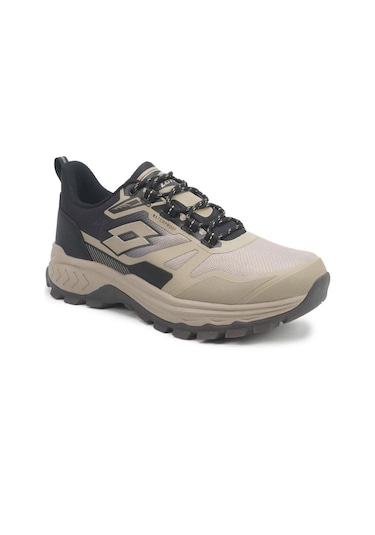 Lotto Sundrum Wp Erkek Outdoor Ayakkabı C-lot032399e01012 Bej