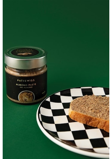 Patiswiss Badem Ezmesi 210 G