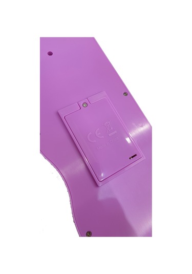 Sesli Elif-Ba Tableti