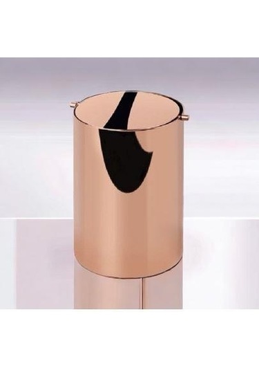 System Çöp Kovası Rose Rs