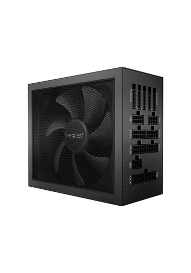 Be Quiet BN314 Dark Power Pro 12 750W 80+ Titanium Modüler Güç Kaynağı