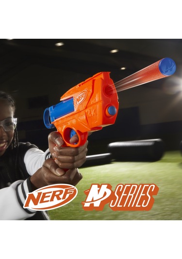 Nerf N-serisi Ward