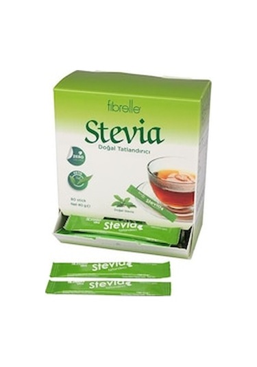 Fibrelle Ultra Steviali Tatlandirici 05gr80ad
