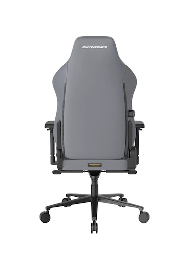 Dxracer Craft Xl Serisi Oyuncu Koltuğu - Gri Gri