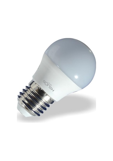 5W E27 Led Top Ampul Beyaz
