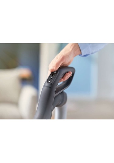 Philips XB9185/07 Marathon Ultimate 899 W Toz Torbasız Elektrikli Süpürge