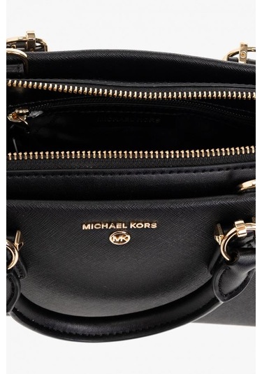Michael Kors Marilyn Shoulder Women's Bag 32s2g6as2l Siyah