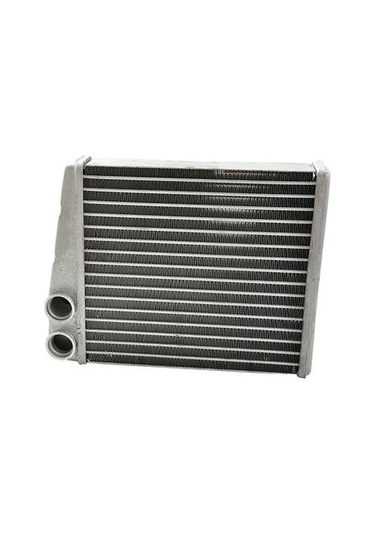Golf 5 Jetta Caddy Kalorifer Radyatoru