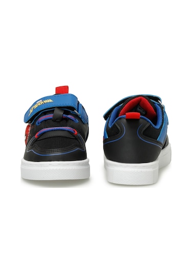 Spiderman Supta.p5fx Siyah Erkek Çocuk Sneaker 000000000101972647 Siyah Spiderman Supta.p5fx Siyah Erkek Çocuk Sneaker 000000000101972647 Siyah