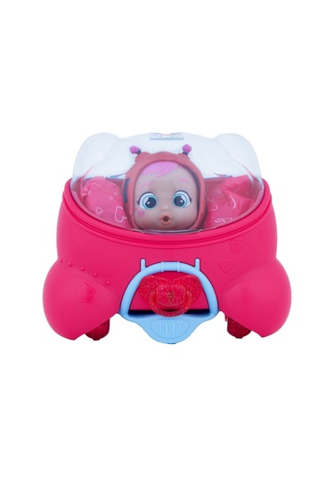 Cry Babies Magic Tears Stars Oyun Seti Lady 911062