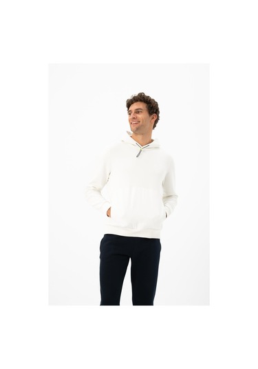 AR-MA Arma Erkek Cepli Kapüşonlu Sweatshirt 001 AR-MA Arma Erkek Cepli Kapüşonlu Sweatshirt 001
