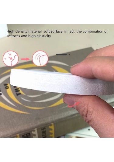 Sunshine011 3pcs Kapı Durdurucu Seti, Parmak Koruma Takozu, Kedi Ve Çocuk Güvenliği Kapı Blokeri