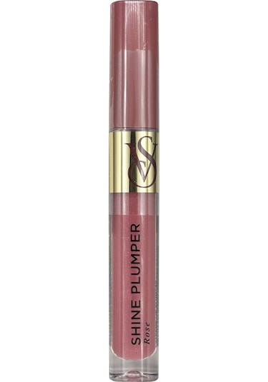 Victoria's Secret Shine Dudak Dolgunlaştırıcısı Rose 3.1gr