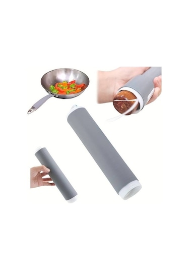 Silikon Tencere Sapı Koruması