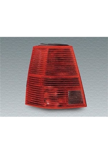 Magnetti Marelli 714028431701 Stop Lambası Bora Varıant 99-04 1j9945095