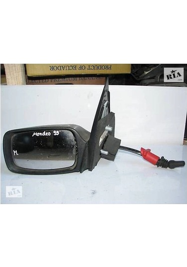 Ford Mondeo 1993-1996 Dış Ayna Manuel Sol Oem No: 97bb17683eb