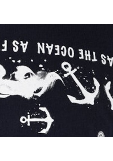 Colins Lacivertvert Erkek Tshirt K.Kol Cl1067707 Q1.V2 Nav Lacivert