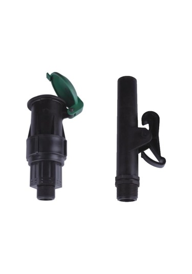 Can Suyu Musluk Anahtarı