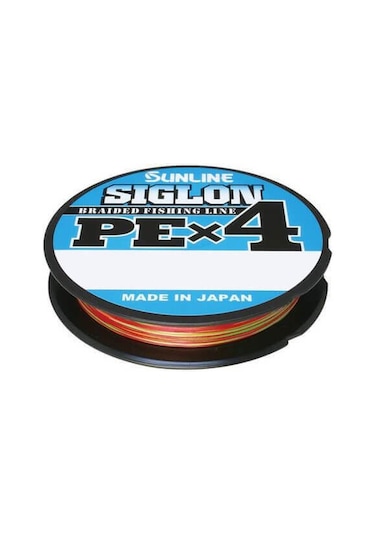 Sunline Siglon Pex4 Pe Misina