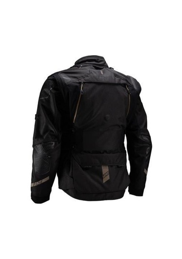 Leatt Adv 5.5 Multı Tour Enduro Mont Stealth