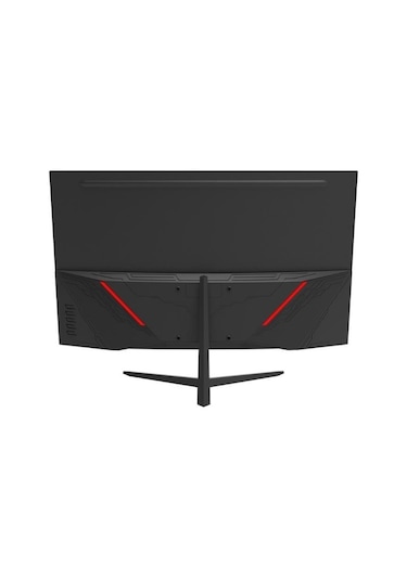 Npc 31.5" Mz320k-v Curved 165hz 2k Monitör 1ms2560x1440, 165hz, Hdmı, Dp, Vesa