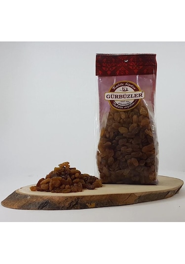 Gürbüzler Çekirdeksiz Üzüm 500 G