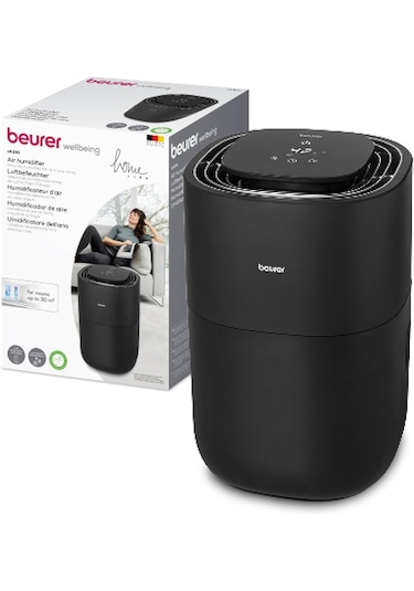 Beurer Lb 200 Hava Nemlendirici