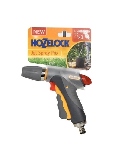 Hozelock 2692 Jet Sprey Pro Hortum Tabancası