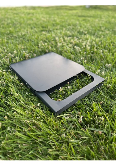 Portatif Katlanır Kamp Masası, Piknik, Plaj, Outdoor Çelik Kamp M