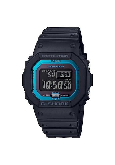 Casio GW B5600 2DR Erkek Kol Saati