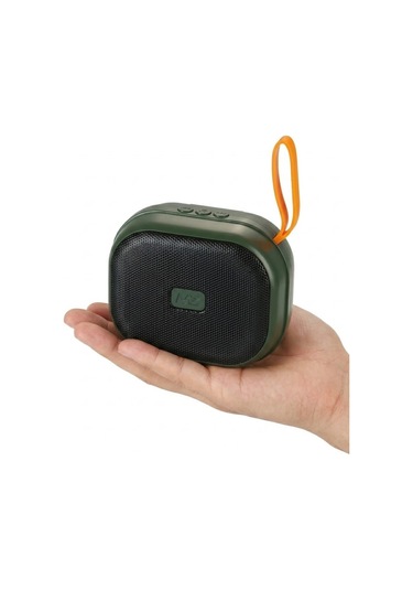 X315 Speaker Yeşil