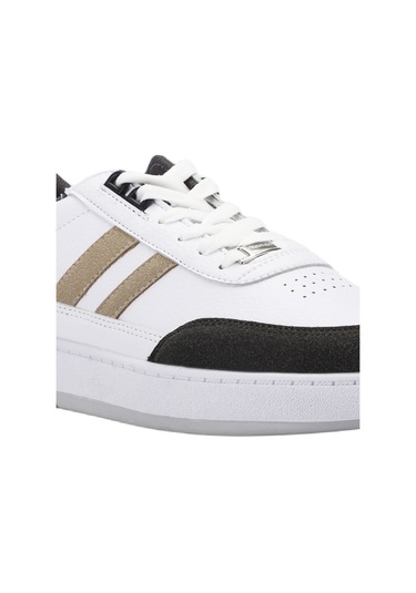 Slazenger DAPHNE Kadın  Beyaz / Mavi Günlük Spor Ayakkabısı