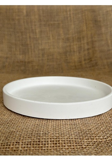 Geyik Heykeli İle Dekoratif Sunumluk, El Yapımı, Hediyelik, Ev Dekoru