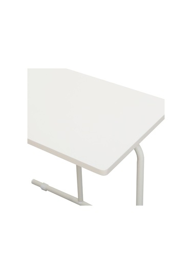 Stix Çok Amaçlı Sehpa - Vizon 50x30x50 Cm