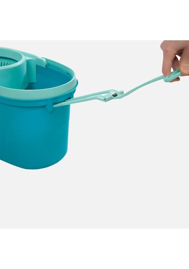 Motek MT-10 Comfort Mop Seti