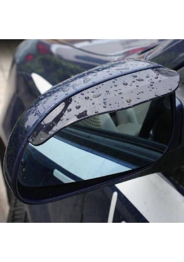 Rover 216 Yan Ayna Rüzgarlığı Yağmur Koruyucu