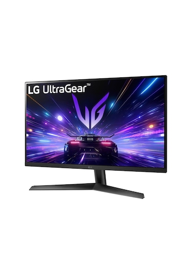 Lg UltraGear 27GS60F-B  27" 180Hz 1MS HDR10 Full HD IPS Monitör