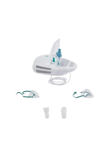 Endostal HNK-NBL-S Kompresörlü Kapaklı Nebulizatör Cihazı