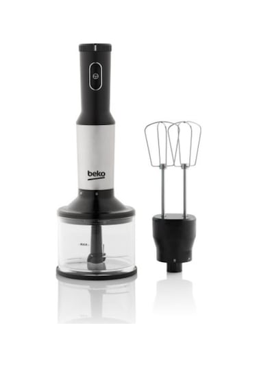 Beko BKK 3088 HBS 750 W Mikser & Blender Seti