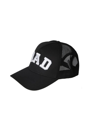 Bad Bear Erkek Bad Cap Şapka 19.02.42.006