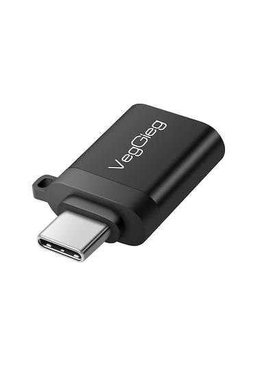 Veggieg Type-c To Usb 3.0 Çevirici Dönüştürücü Adaptör