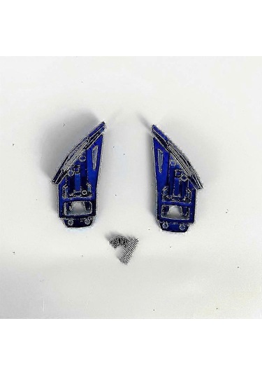 Pista Gpr Gprr Corsa R Motosiklet İçin Agv Kask Vizör Kilit Taban Mekanizması 1 Set.