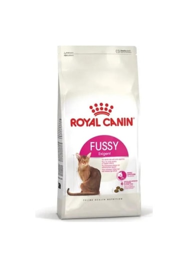 Royal Canin Fussy Exigent Seçici Yetişkin Kedi Maması 2 Kg
